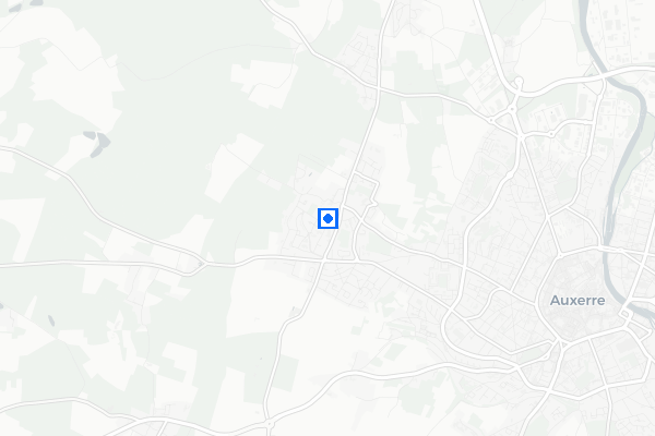client map saint georges sur baulche yonne 158330 1759237704