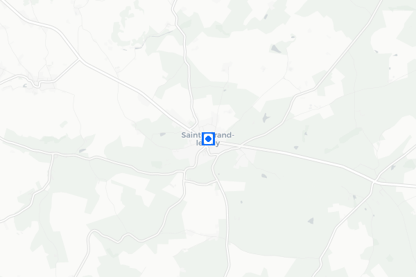 client map saint gerand le puy allier 127335 1759217250