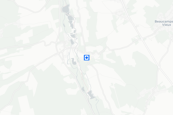client map saint germain sur bresle somme 156253 1759241923