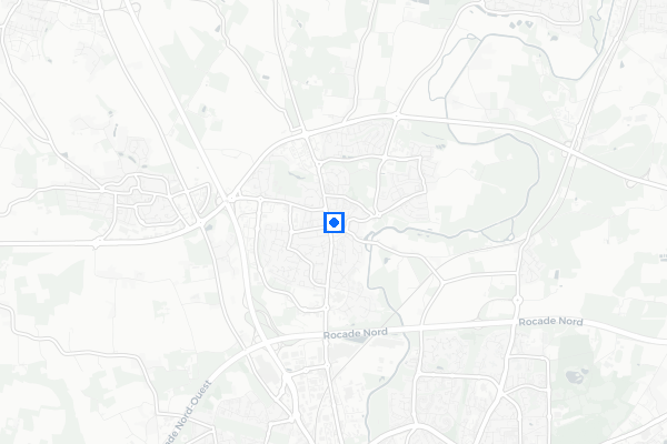 client map saint gregoire ille et vilaine 139120 1759489068