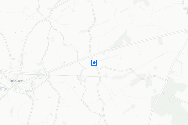 client map saint hilaire de briouze orne 148754 1759348030