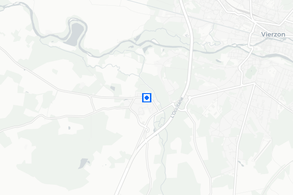 client map saint hilaire de court cher 132185 1759549148