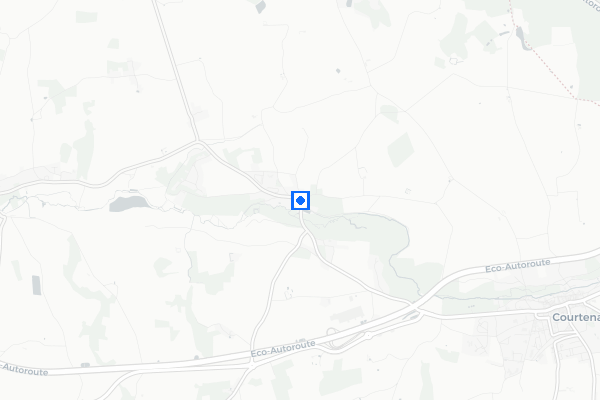 client map saint hilaire les andresis loiret 142149 1759477838