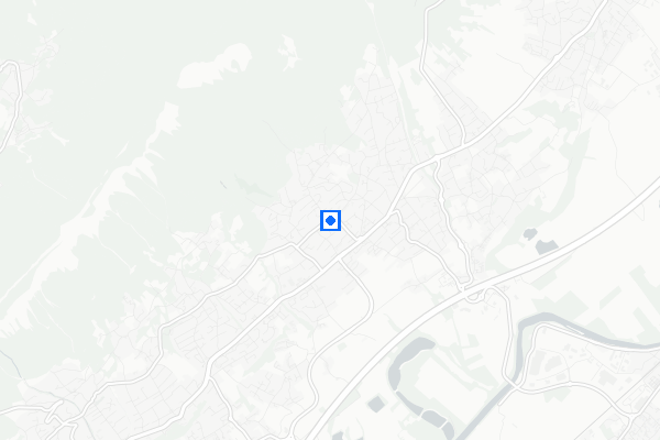 client map saint ismier isere 140001 1759483914