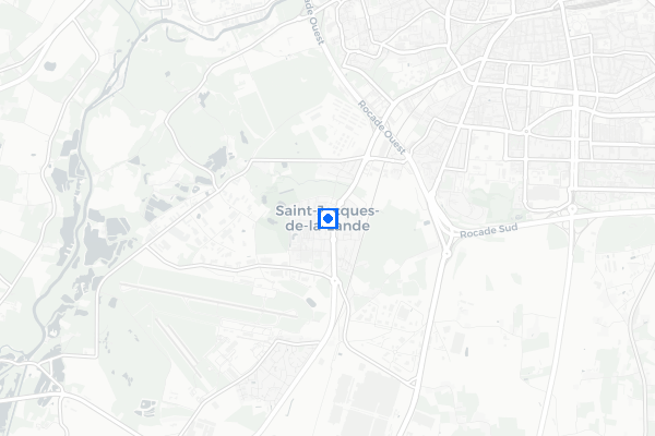 client map saint jacques de la lande ille et vilaine 139123 1759489061