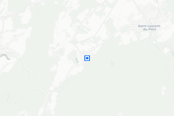client map saint joseph de riviere isere 140008 1759483901