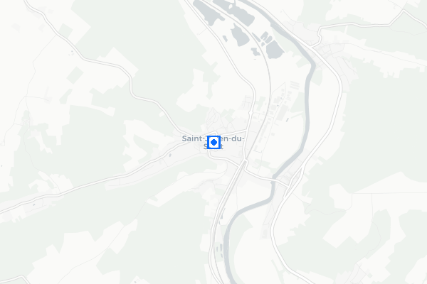 client map saint julien du sault yonne 158332 1759237700