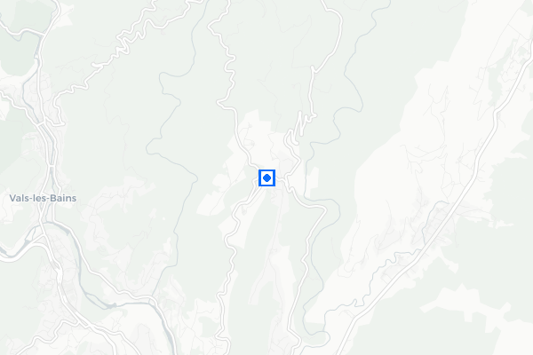 client map saint julien du serre ardeche 128164 1759216962