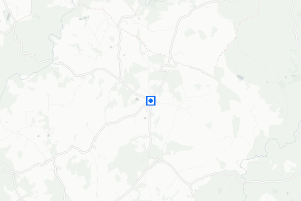 client map saint julien le vendomois correze 132460 1759547062