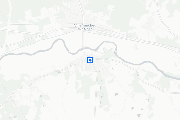 client map saint julien sur cher loir et cher 141136 1759480728