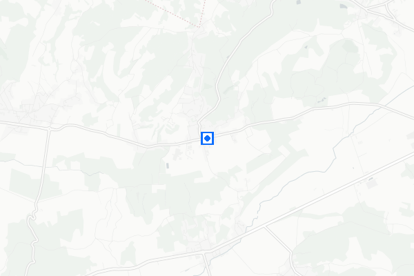 client map saint just chaleyssin isere 140011 1759483895