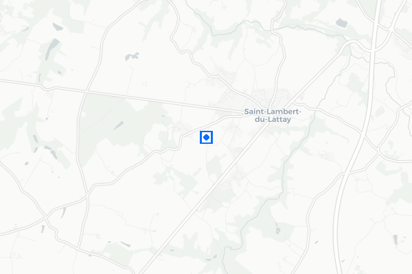 client map saint lambert du lattay maine et loire 143203 1759474826