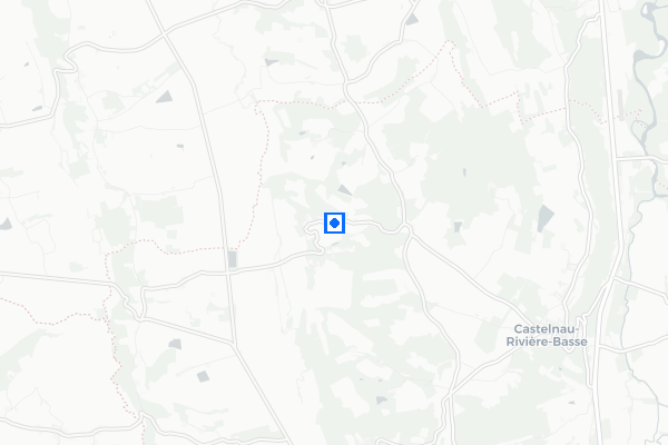 client map saint lanne hautes pyrenees 150917 1759328471