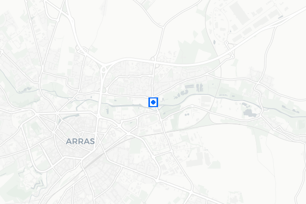 client map saint laurent blangy pas de calais 149529 1759345685