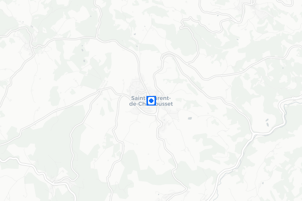client map saint laurent de chamousset rhone 152236 1759317408