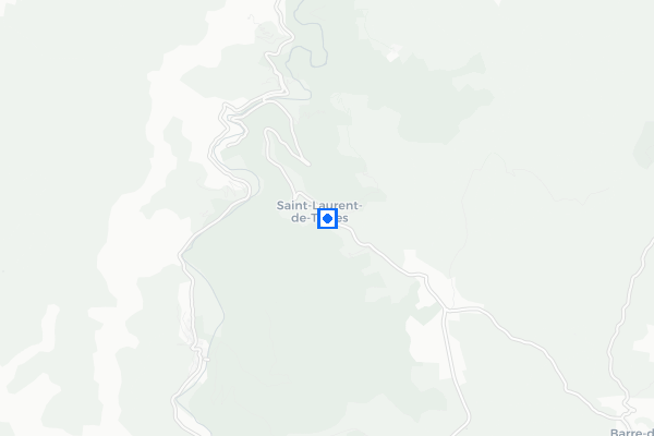 client map saint laurent de treves lozere 142899 1759475669