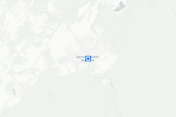 client map saint laurent du pont isere 140014 1759483889