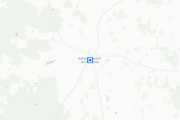 client map saint laurent en gatines indre et loire 139622 1759485896