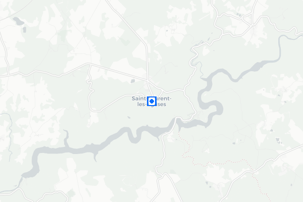 client map saint laurent les eglises haute vienne 157587 1759239104