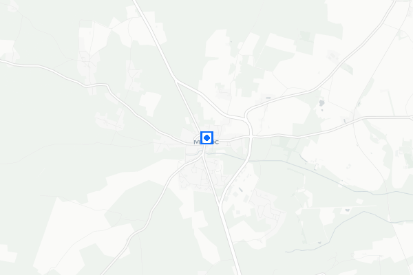 client map saint laurent medoc gironde 138487 1759492861