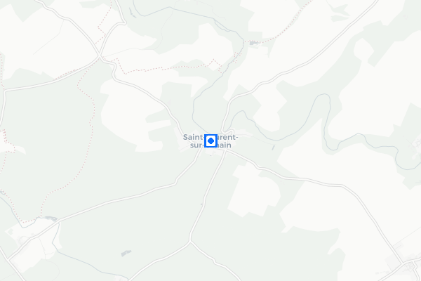 client map saint laurent sur othain meuse 145938 1759426788