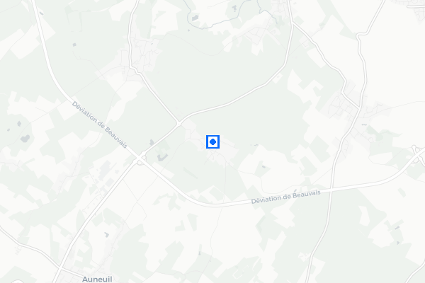 client map saint leger en bray oise 148298 1759349320