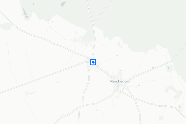 client map saint leonard en beauce loir et cher 141138 1759480723