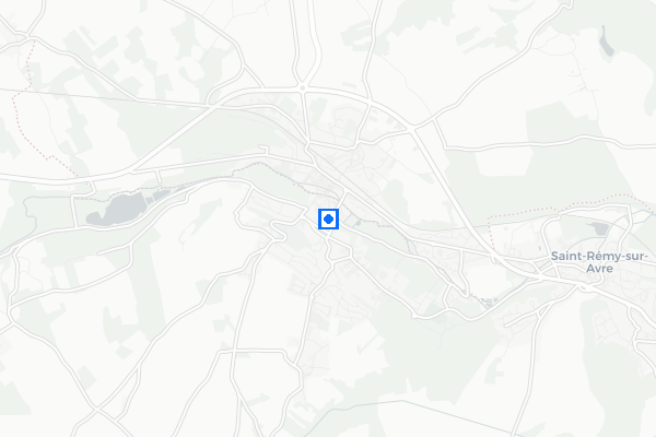 client map saint lubin des joncherets eure et loir 136166 1759505561