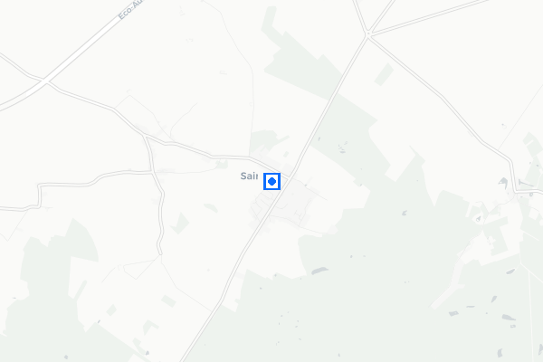 client map saint lye la foret loiret 142154 1759477806