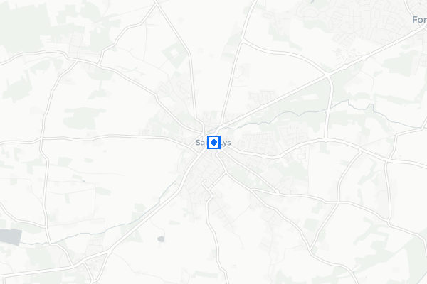 client map saint lys haute garonne 137623 1759501352