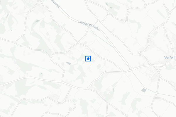 client map saint marcel paulel haute garonne 137625 1759501348