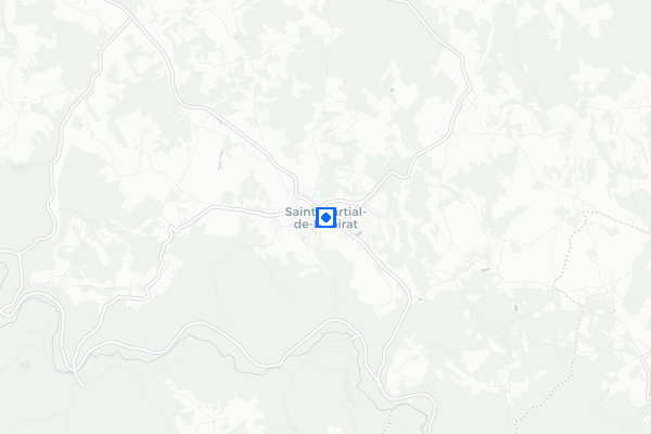 client map saint martial de nabirat dordogne 134187 1759511029