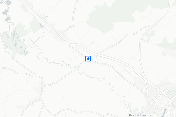 client map saint martin aux chartrains calvados 130801 1759216717