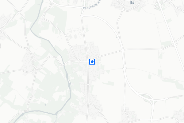 client map saint martin de fontenay calvados 130804 1759216708