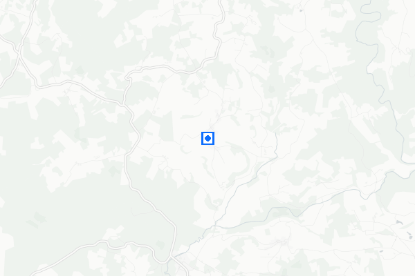 client map saint martin de fressengeas dordogne 134190 1759511016
