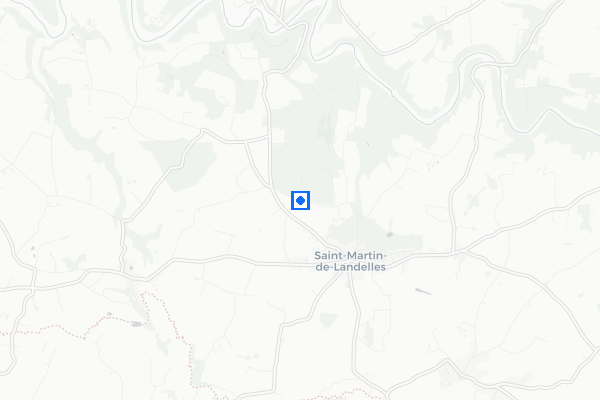 client map saint martin de landelles manche 143714 1759471875