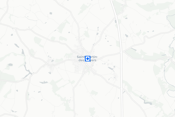 client map saint martin des noyers vendee 157180 1759239857