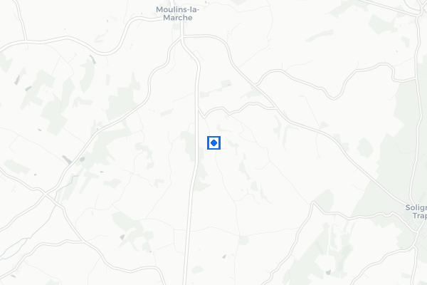 client map saint martin des pezerits orne 148777 1759347965