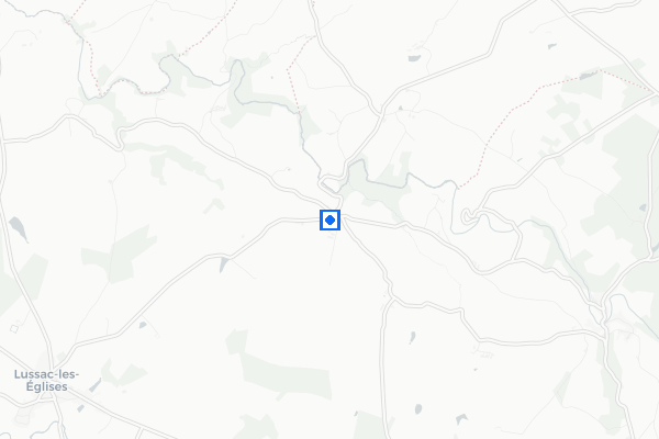 client map saint martin le mault haute vienne 157595 1759239085