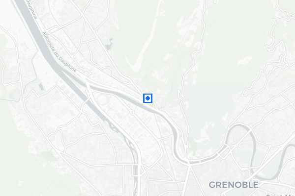 client map saint martin le vinoux isere 140025 1759483851