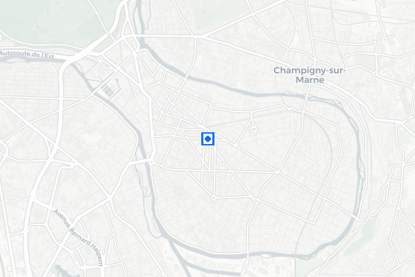 client map saint maur des fosses val de marne 158679 1759237016