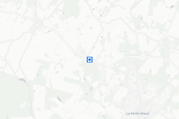 client map saint maurice du desert orne 148780 1759347959