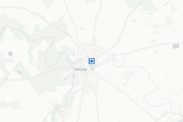 client map saint maurice la clouere vienne 157400 1759239463