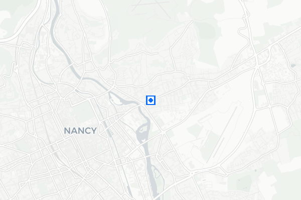 client map saint max meurthe et moselle 145438 1759428329