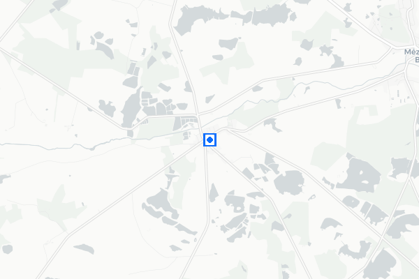 client map saint michel en brenne indre 139370 1759487629