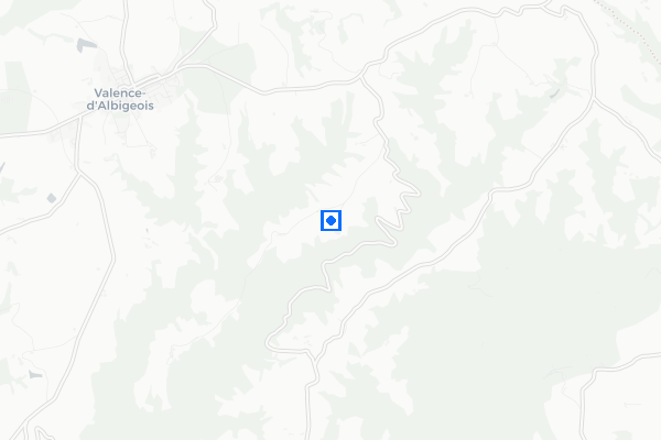 client map saint michel labadie tarn 156560 1759241047