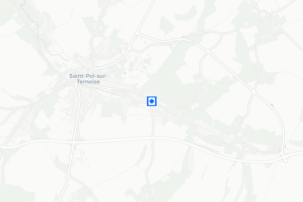 client map saint michel sur ternoise pas de calais 149537 1759345669
