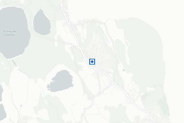 client map saint mitre les remparts bouches du rhone 130243 1759556734