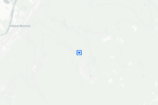 client map saint mury monteymond isere 140031 1759483837