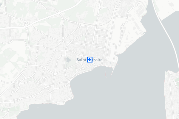 client map saint nazaire loire atlantique 574 1759598269
